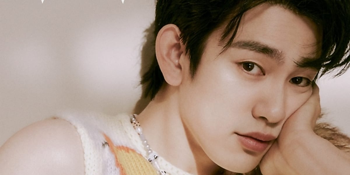 GOT7 ジニョン、1stソロアルバムを本日リリース！タイトル曲
