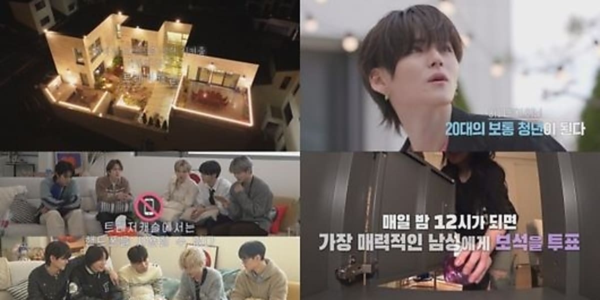 TREASURE's "Shining Solo" project teases a fierce charm showdown, raising viewer expectations. YG ENTERTAINMENT released a preview video.
