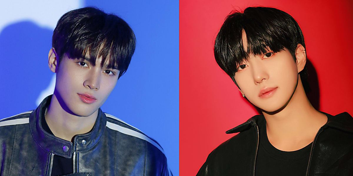 BOYS PLANET」出身ジェイ＆ユン・ジョンウが生出演！8月17日（木）20時