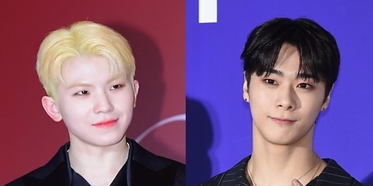 SEVENTEEN セブチ セブンティーン ウジ ジフン イジフン 【公式通販】