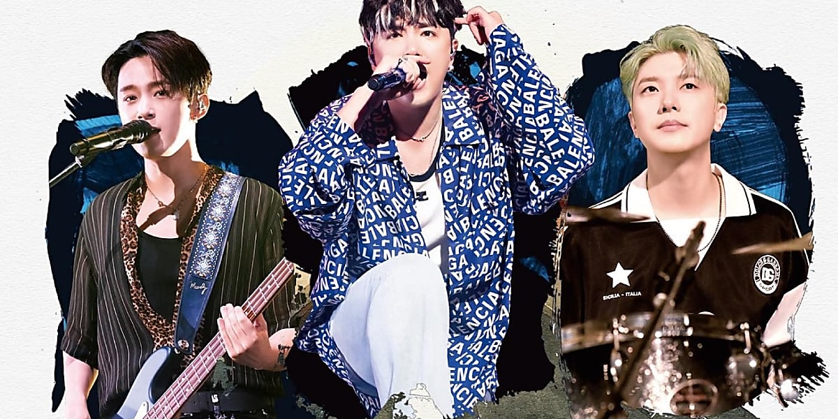 FTISLAND、今年初のZEPP TOURのDVD＆Blu-rayライブティザー 