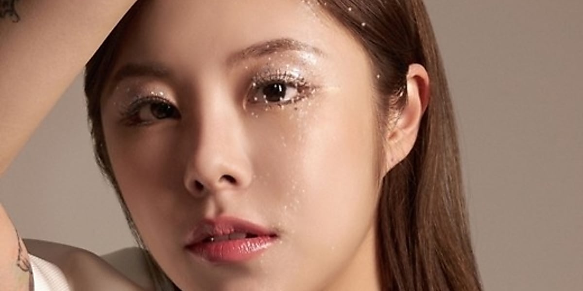 MAMAMOO フィイン、2ndミニアルバム「WHEE」コンセプトフォト第2弾を