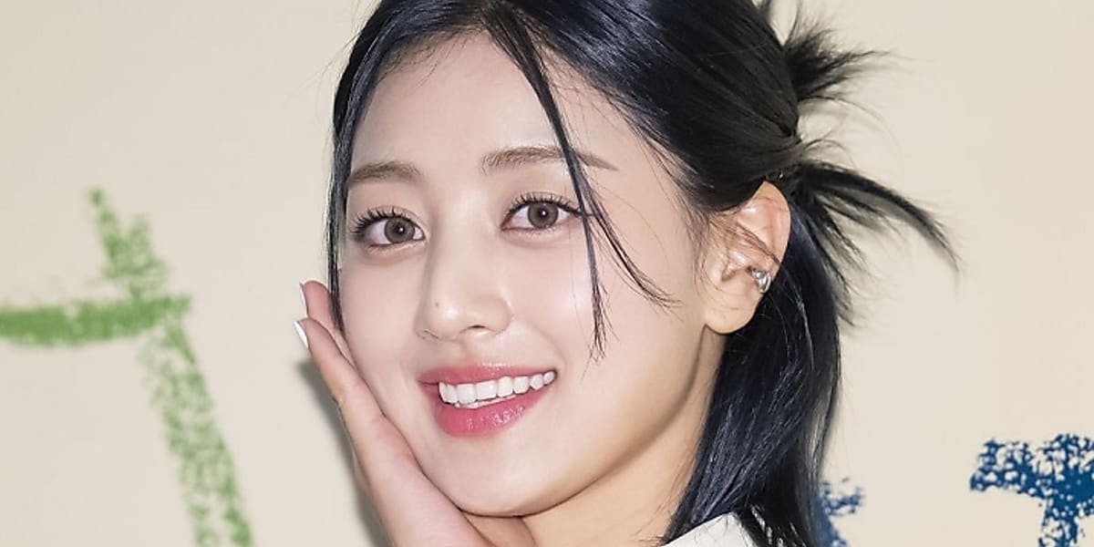 TWICE ジヒョ、8月にソロデビュー決定！ナヨンに続きグループ
