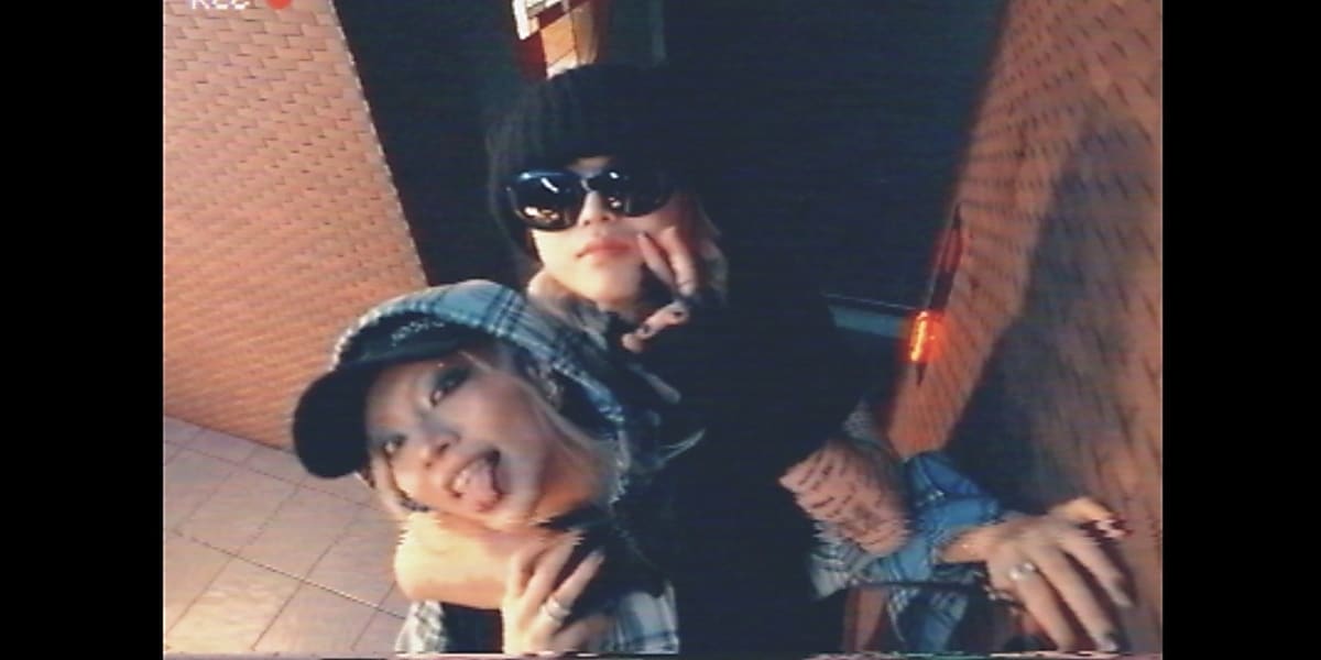 ちゃんみな、韓国のラッパーASH ISLANDとのコラボ曲「20」MV公開！日本