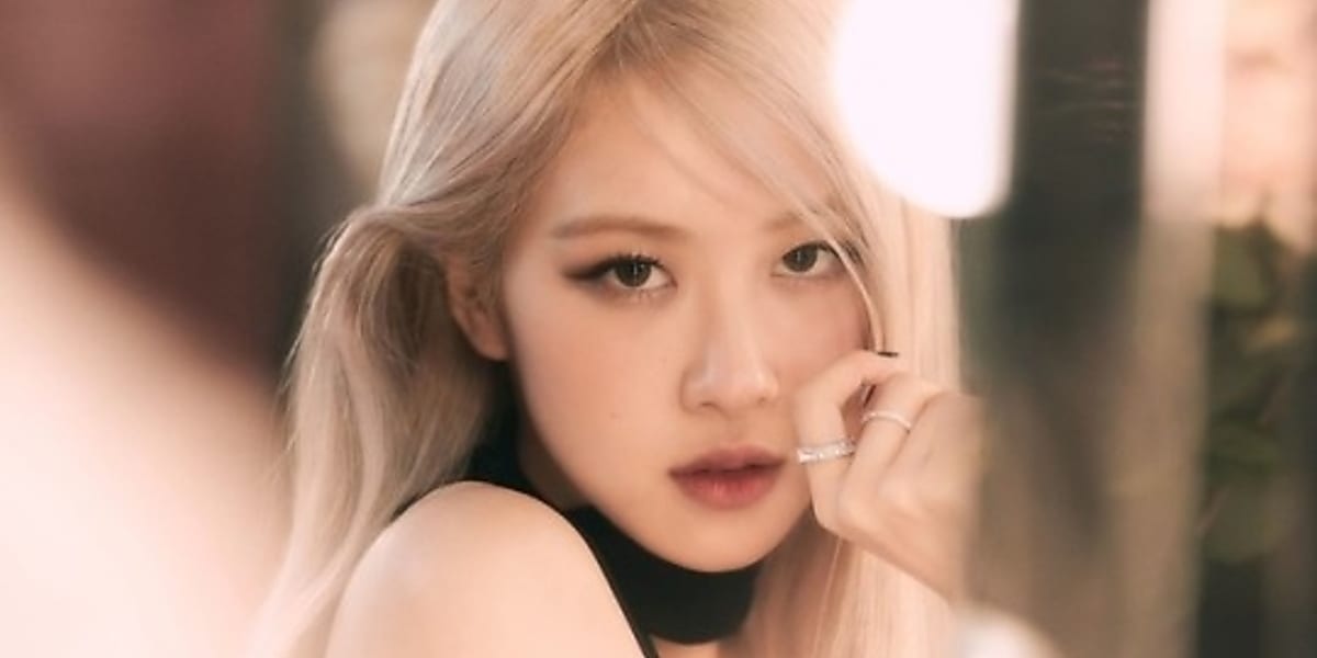 BLACKPINK ロゼ、ギネス世界新記録に認定！約8年ぶりの「江南スタイル