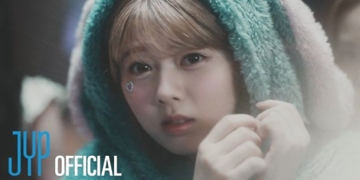NiziU, 한국 첫 싱글 ‘Lucky Star’ 티저 영상 공개 – Kstyle