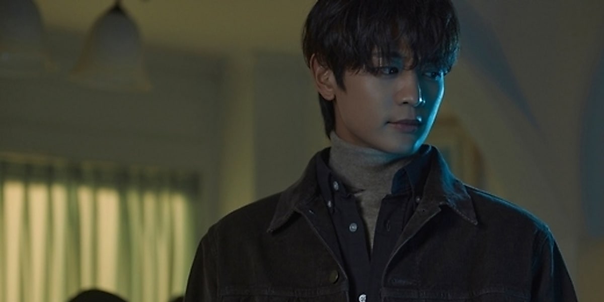 SHINee ミンホ、1stソロミニアルバム「CHASE」予告イメージ第2弾を公開