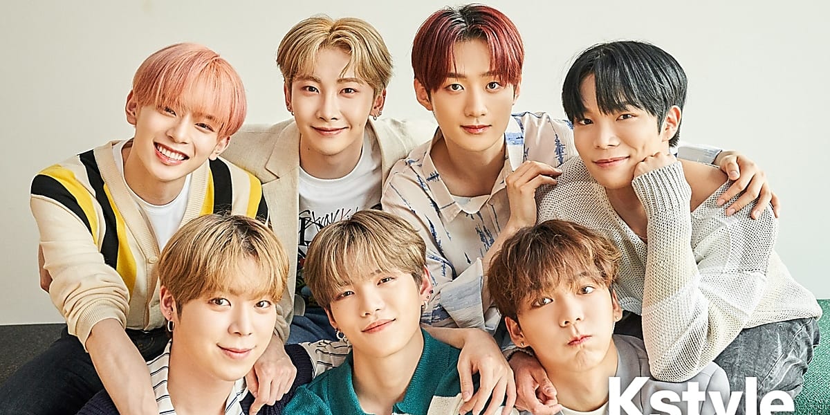 VERIVERY カンミン FACE YOU 7/2〜7/19 | みっくすK-POP♪～B1A4