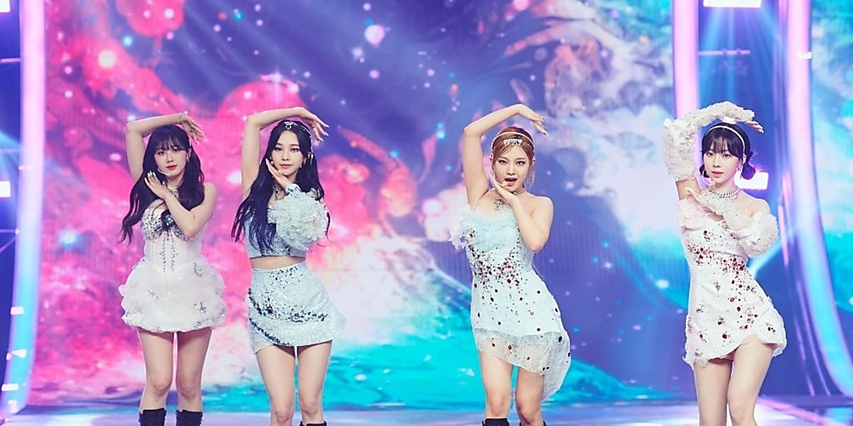 PHOTO】aespa、ASTRO、MAMAMOOら「2021 MBC歌謡大祭典」で