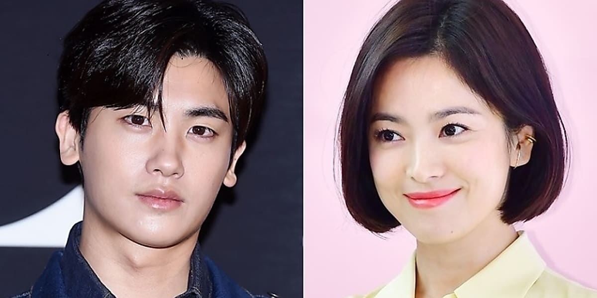 ソン へギョ パク ヒョンシク 韓国芸能人の意外な親交という記事に疑問 韓道 韓道の妻たち 中道派 癒しの韓流人生