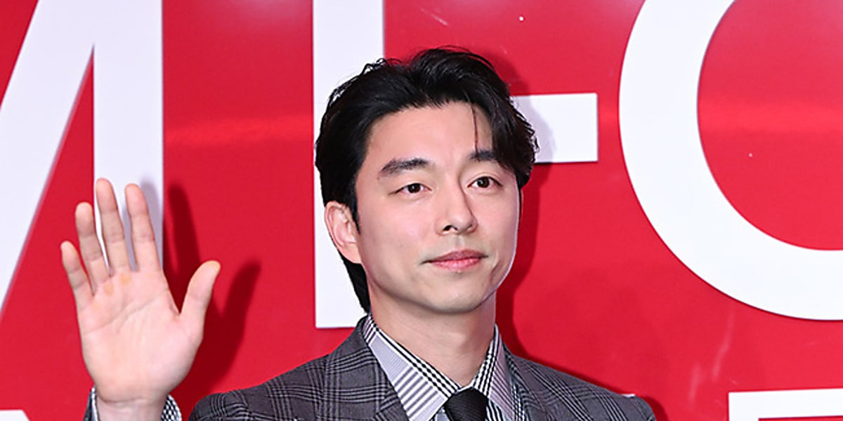 コン・ユ、人気ドラマ「トッケビ」が大ヒットも…当時の心境を コン・ユ、人気ドラマ「トッケビ」が大ヒットも…当時の心境を