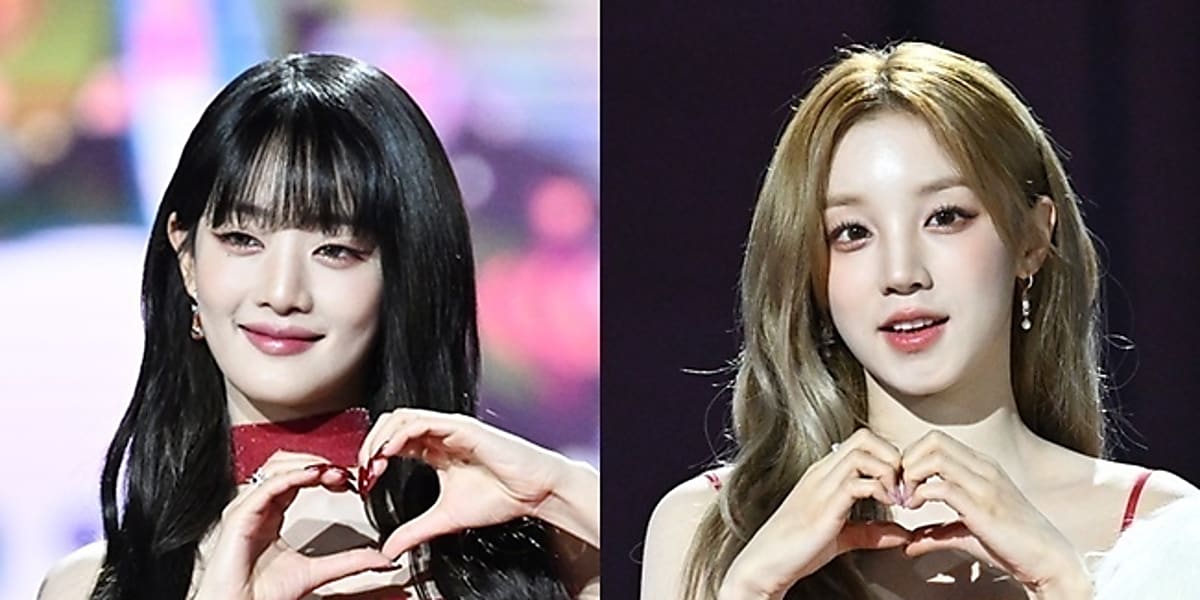 (G)I-DLE's Minnie and Yuqi halt schedule due to health reasons. Agency prioritizes artists' health for future activities.