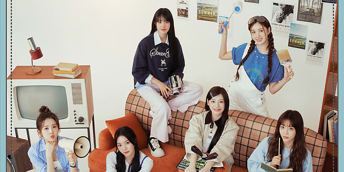 STAYC MOVIE CLUB in Japan VIP限定トレカ STAYC MOVIE CLUB in Japan VIP限定トレカ（STAYC FAN CONCERT
