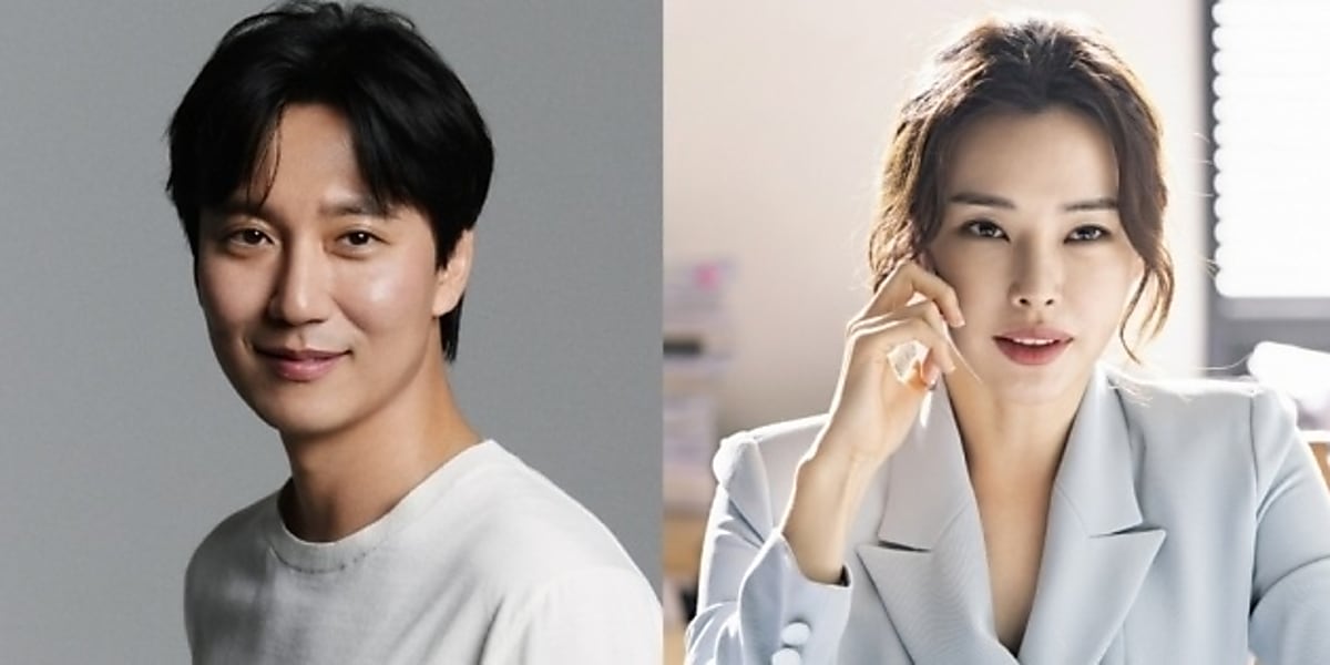 Kim Namgil, Lee Hani, Kim Songyun, and BIBI star in the new season of "Hot-blooded Priest," promising a fresh and exciting storyline.