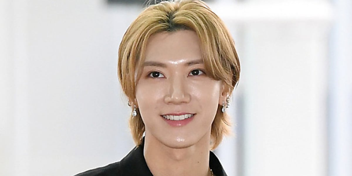 NCT テン、初のソロファンコンサートが決定！2月17日に韓国で開催 - Kstyle