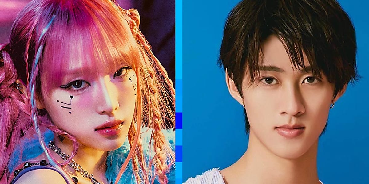 IZ*ONE出身チェ・イェナ＆DXTEEN、8月1日開催の「関西コレクション」に