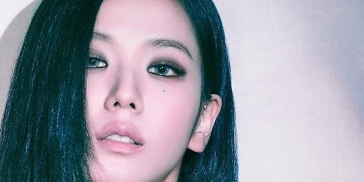 JISOO (ジス / BLACKPINK)｜ファーストシングル『ME』で待望の