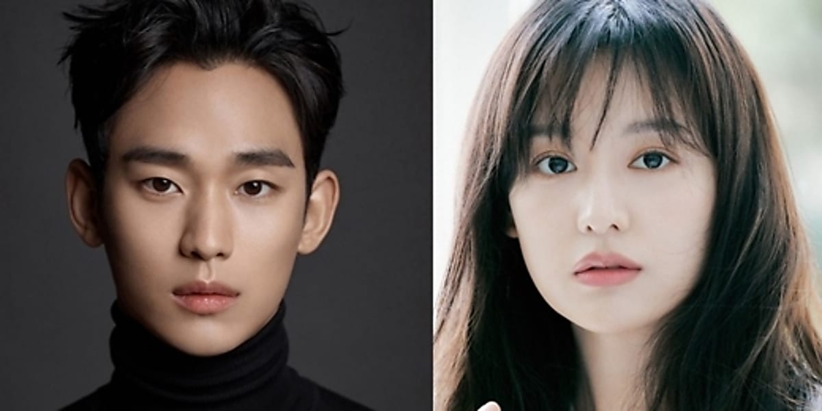 キム・スヒョン＆キム・ジウォン、新ドラマ「涙の女王」で夫婦役に