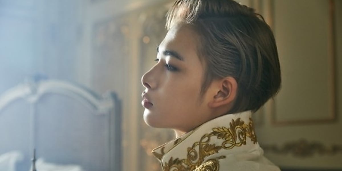 ENHYPEN、ニューアルバム「BORDER：CARNIVAL」コンセプト映像