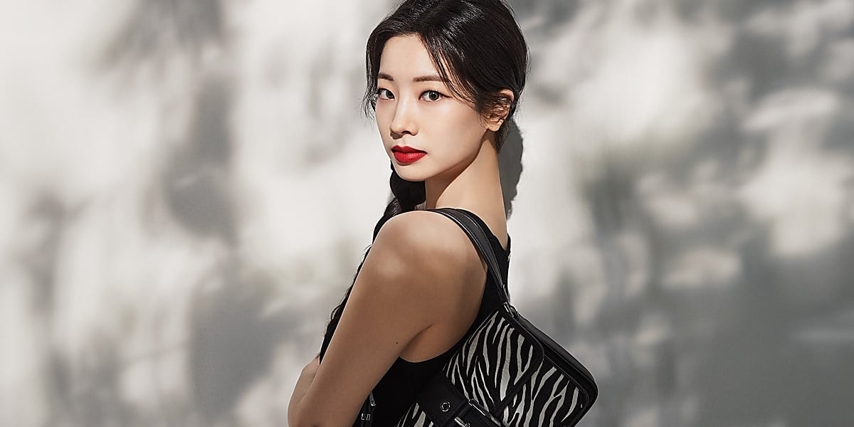 Michael Kors announces new campaign with TWICE Dahyun as global brand ambassador, showcasing modern charm and versatile designs.