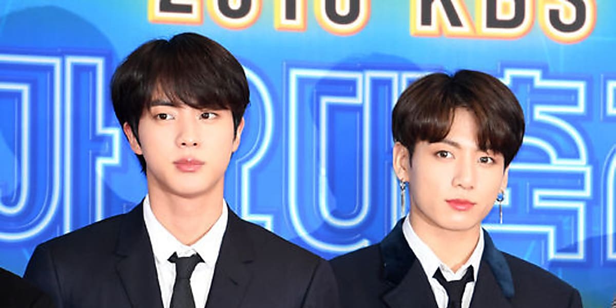 BTS（防弾少年団） ジン＆ジョングク、家族に大きなプレゼントを