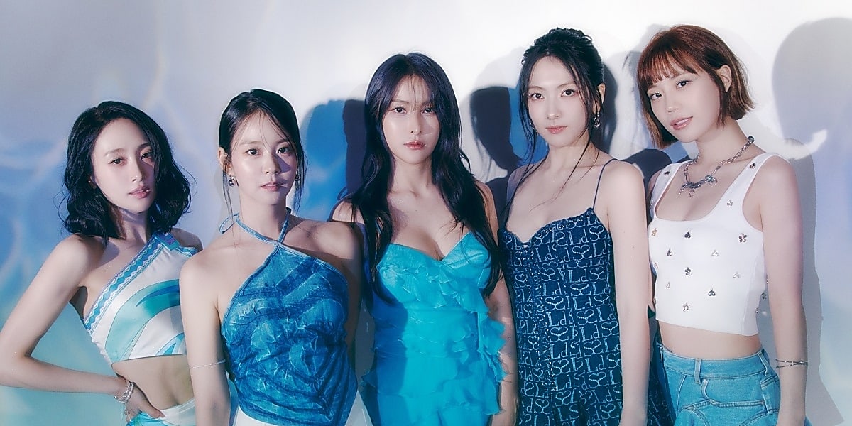 KARA、デジタルシングル「I Do I Do」に込めた思いを語る | KARA好き