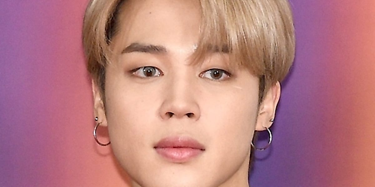 BTS ジミン、2ndソロアルバム「MUSE」プロモーションスケジュールを
