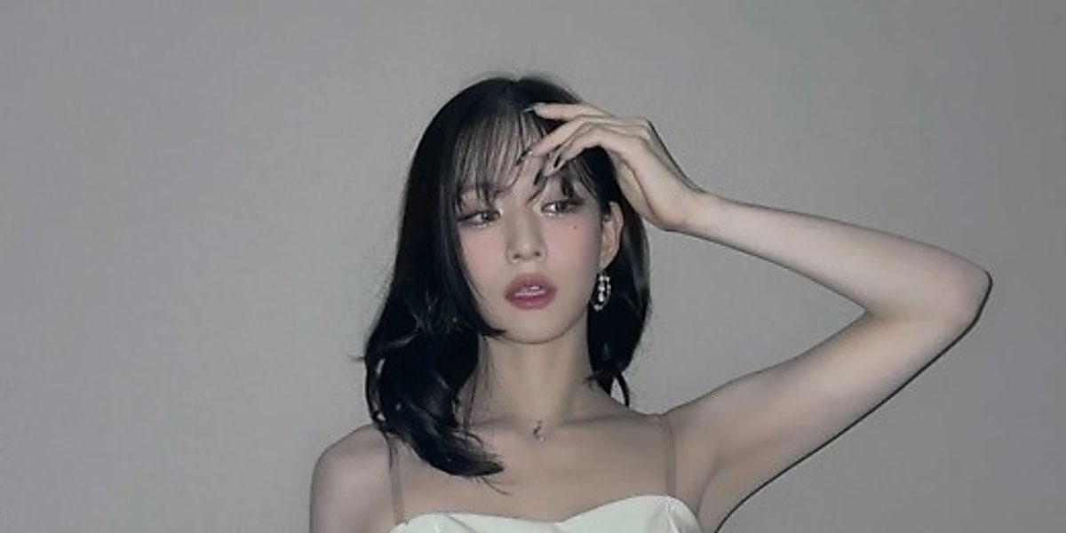 fromis_9 イ・チェヨン、デビュー4周年をお祝い…魅惑的な近況ショット