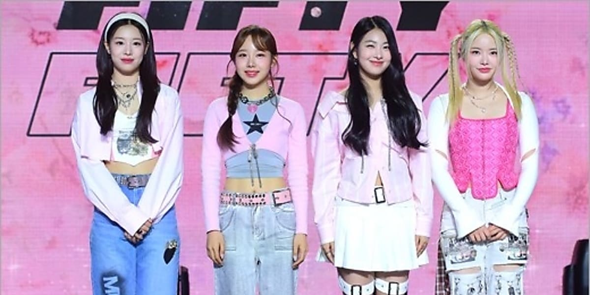 FIFTY FIFTYと事務所の対立うけ…韓国芸能マネジメント協会がコメント「1日も早く円満な解決を」 Kstyle