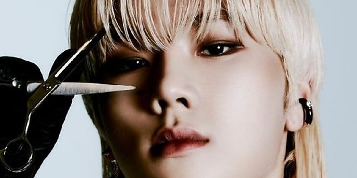 Xdinary Heroes ジョンス、2ndミニアルバム「Overload」の個人予告