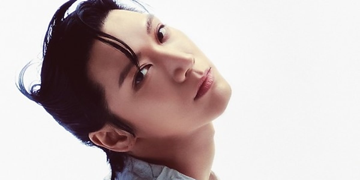 NCT テン、1stミニアルバム「TEN」予告イメージ第1弾を公開 - Kstyle