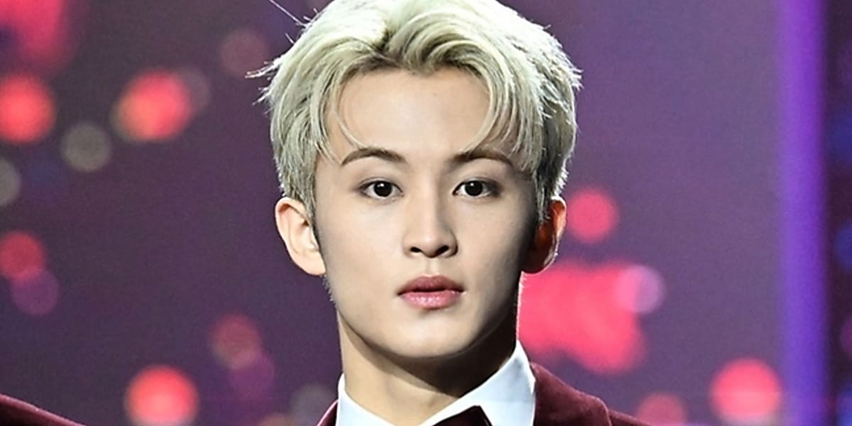 NCT マーク、ソロシングル「200」コミックス公開…ロックスターに