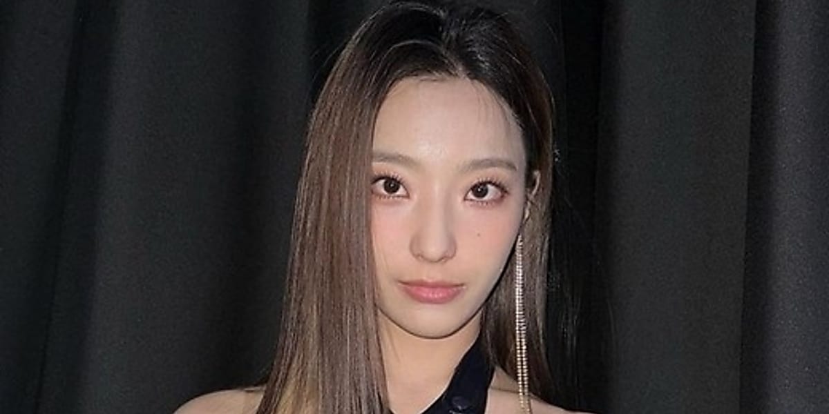 fromis_9 イ・セロム、活動休止から2ヶ月…「2022 SBS歌謡大祭典