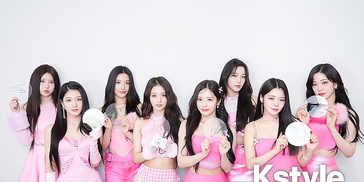 Kstyle PARTY in Tokyo with K-POP artists, backstage interviews, and a chance to win autographed panels from QWER and fromis_9!