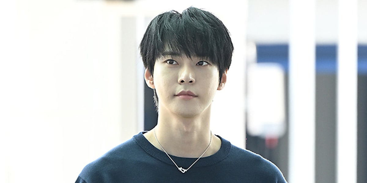 ドヨン PHOTO】NCT ドヨン、ソロコンサートのため台湾へ出国…シンプルなコーデ