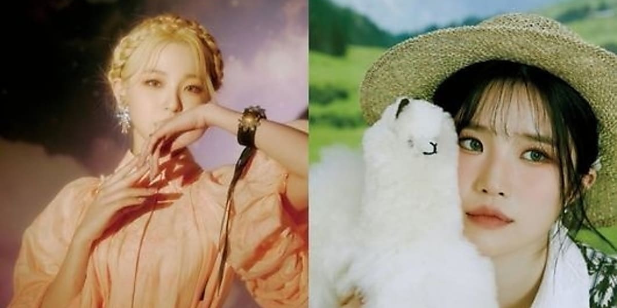 fromis_9 ノ・ジソン＆ペク・ジホン＆ソン・ハヨン、2ndシングル