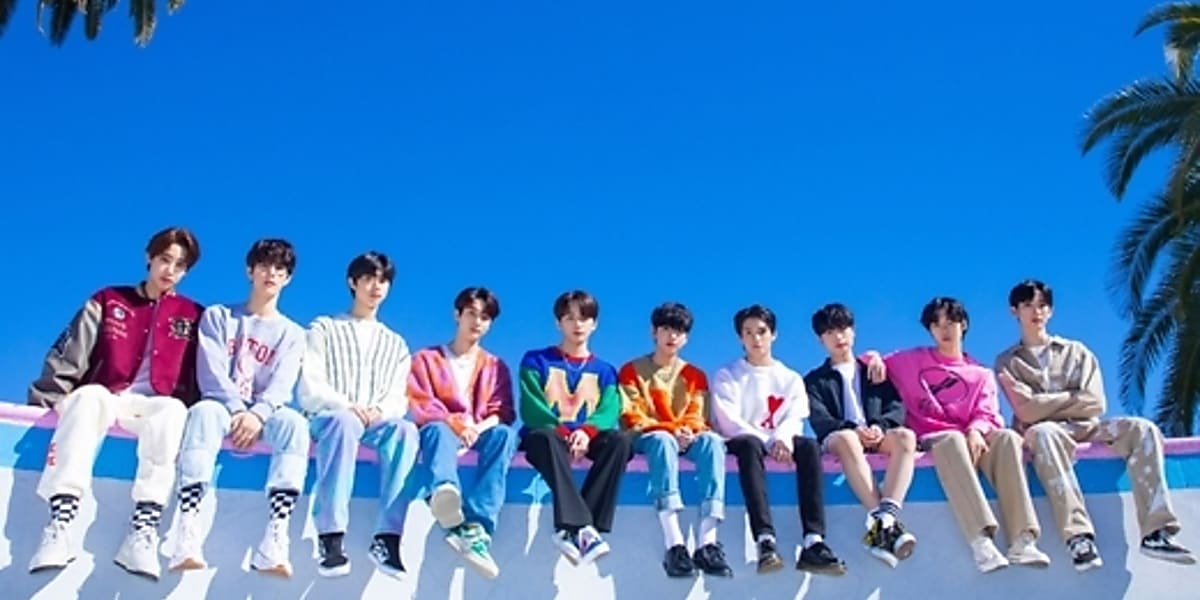 K-POP/アジア kcon KCON 2022 JAPAN』第2弾アーティスト発表 TOMORROW X TOGETHER