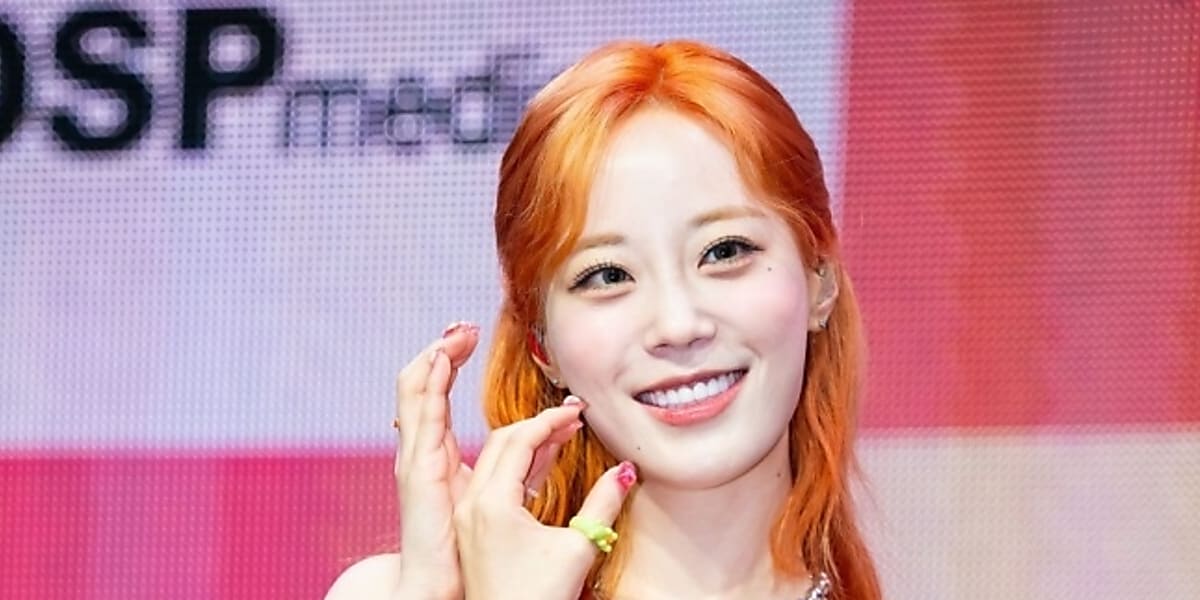 KARA ヨンジ、10年間を共にしたDSPメディアとの専属契約が終了