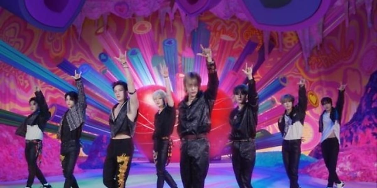 Stray Kids、タイトル曲「CASE 143」MV予告映像第2弾を公開…クセになる