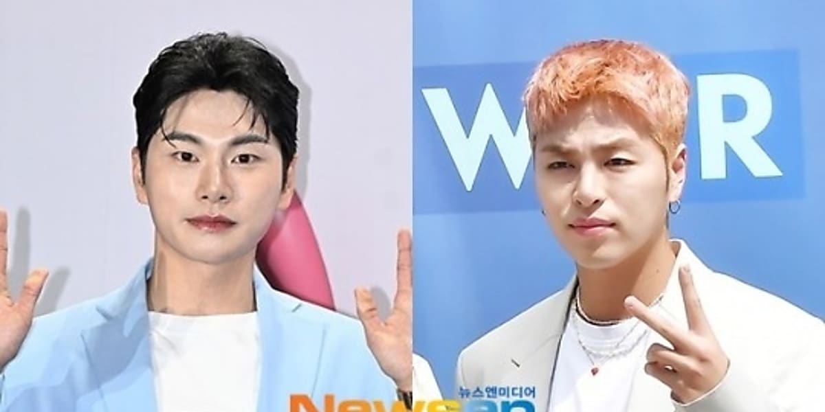 Lee Yi-kyung and June considering appearing in the romance drama "Marrying YOU," depicting matchmaking romance.