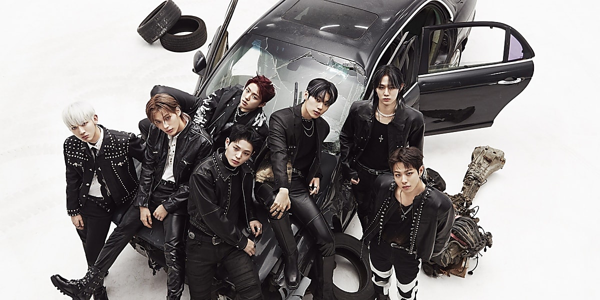 2024年激安 EVNNE、東京＆大阪のリリースイベントでハイタッチ会の追加開催 K-POP/アジア