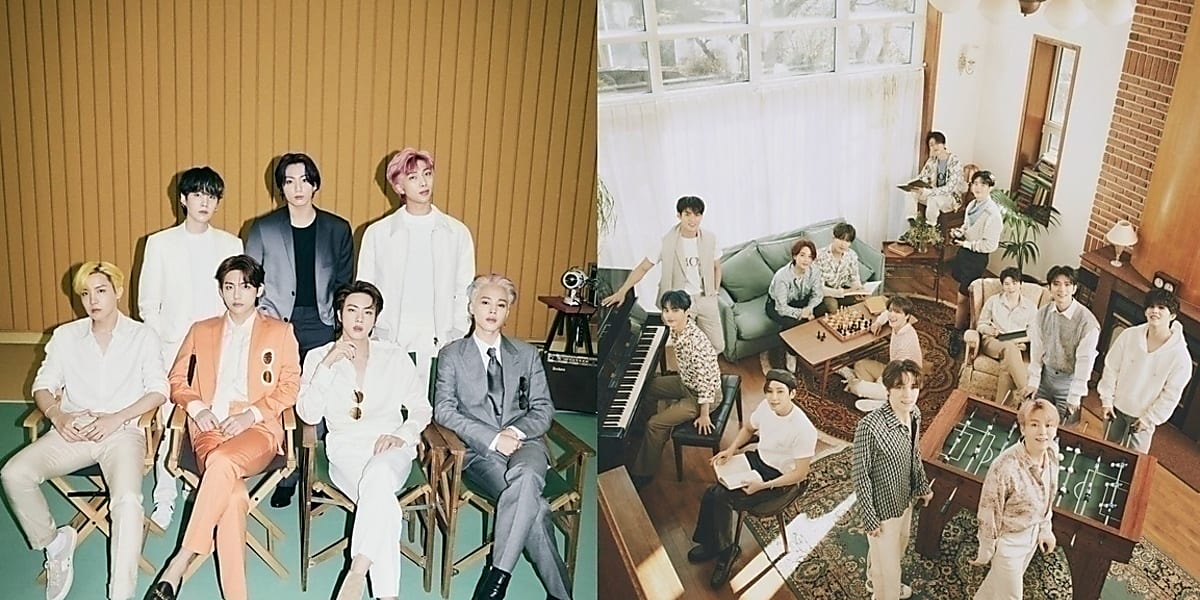 BTS, THE BEST [初回限定盤C][CD][+フォトブックレット] - BTS