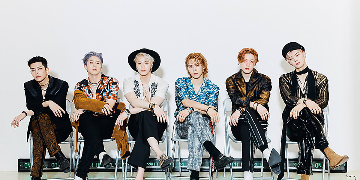 ASTRO - ASTRO 韓国　写真展示会 ASTRO、初のメディア展示会を韓国で開催…ホログラムになった