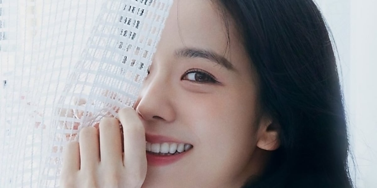 Jisoo of BLACKPINK establishes her own label BLISSOO, sharing her unique happiness beyond genre and field.