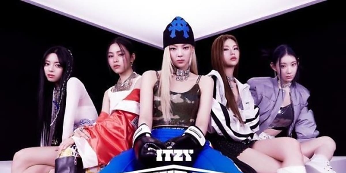 itzy kill my doubt makestar チェキ チェリョン - ecommerceexperts