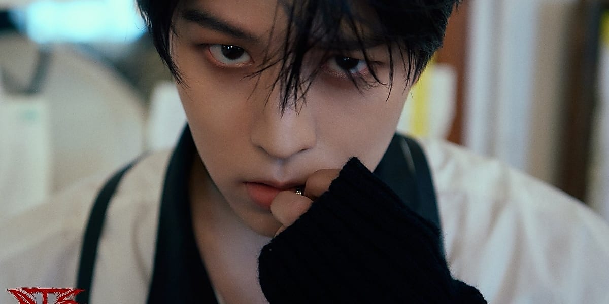 Stray Kids　スンミン⑷ Stray Kids Japan Official on X: 