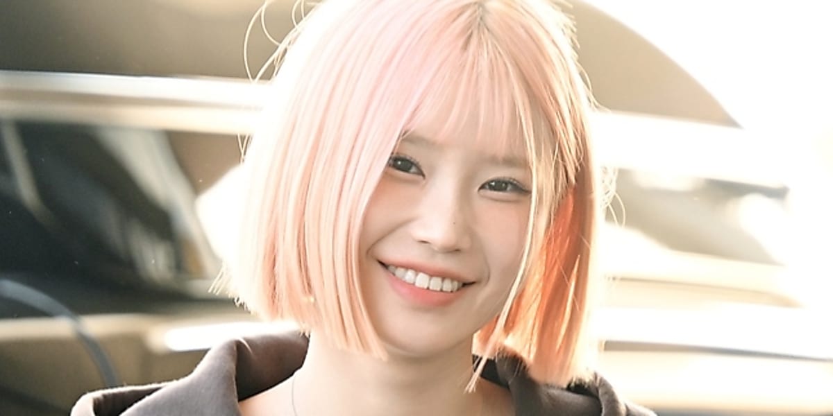 PHOTO】fromis_9「SUPERPOP JAPAN 2024」のため日本へ出国（動画あり