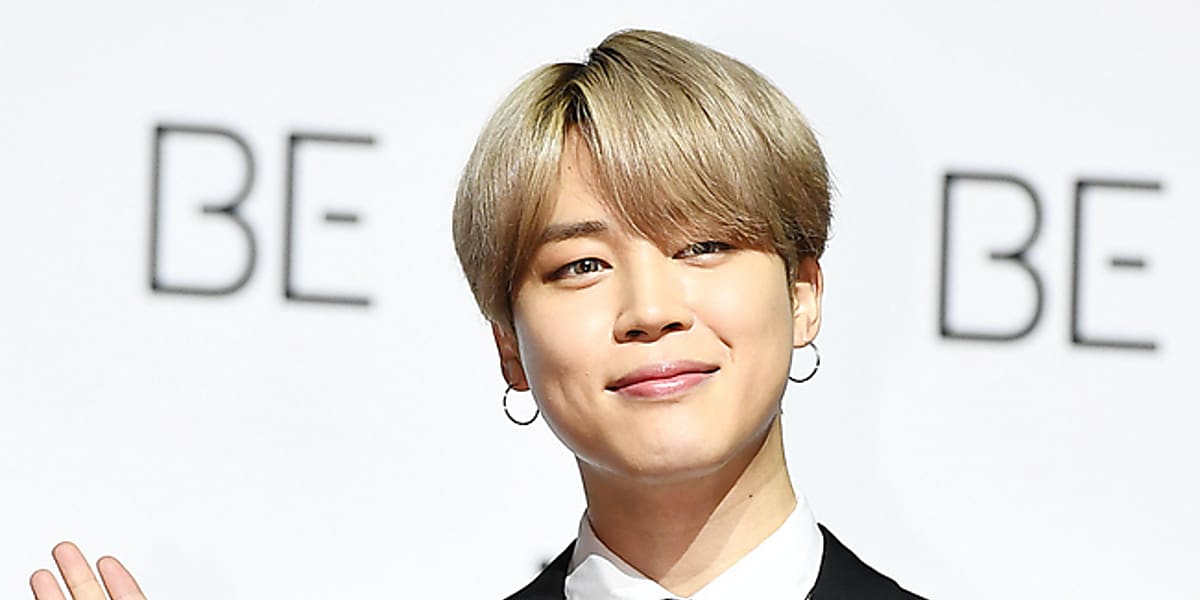 BTS（防弾少年団） ジミン、3月24日にソロデビュー決定