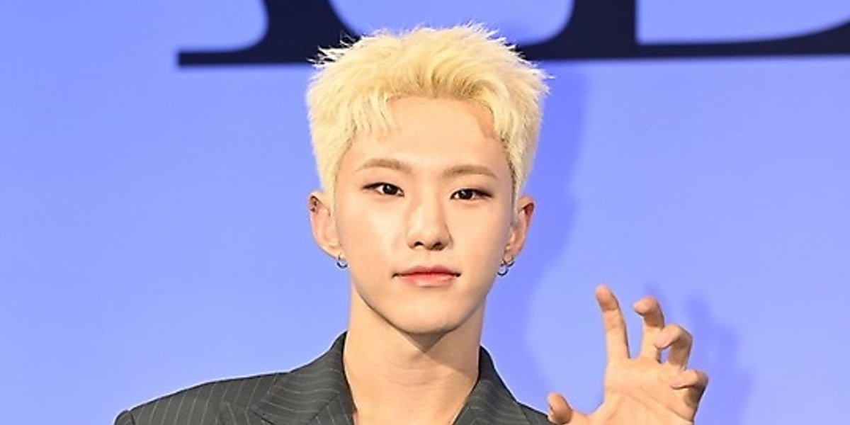 Hoshi of SEVENTEEN donates 100 million won to Gyeonggi Northern Love to help poor children in Korea and abroad.