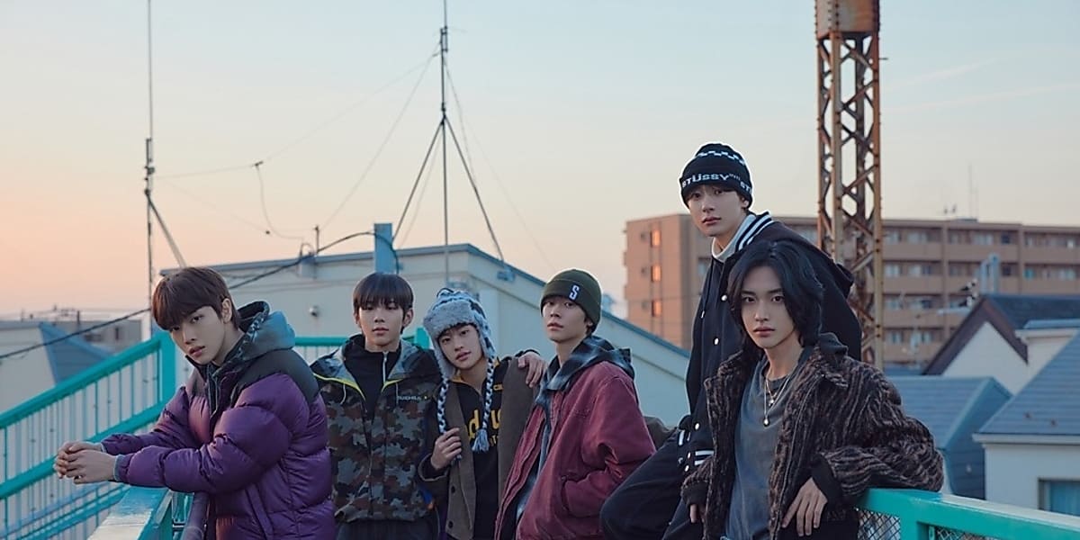 RIIZE ショウタロウ＆ウォンビン、新曲「Love 119」の